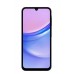 Celular Samsung Galaxy A15 Azul Escuro 256GB, 8GB RAM, Processador Octa-Core, Câmera Traseira Tripla de 50MP, Tela Super Amoled de 6.5" 90Hz